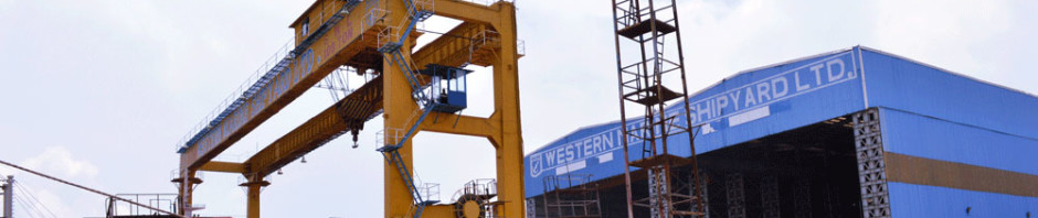 Western Marine goes for IPO