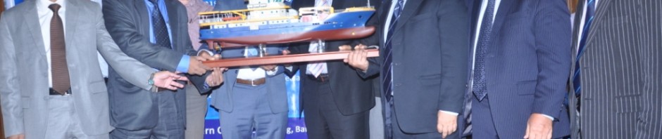 Western Marine delivers ship to New Zealand in presence of Canadian High Commissioner